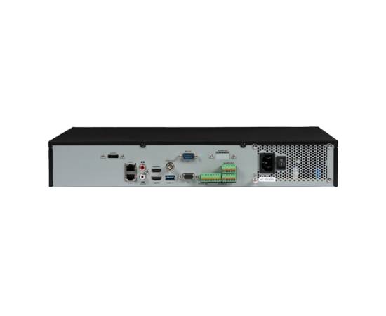 Nvr acusense 32 canale 12mp, tehnologie 'deep learning' - hikvision ds-7732nxi-i4-s, 2 image