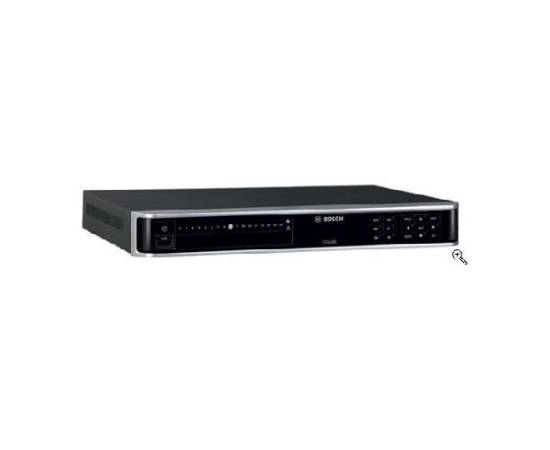 Nvr cu 16 canale, 8mp, h.265, bosch ddn-2516-200n00