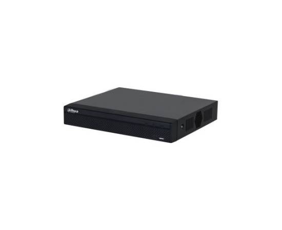 Nvr cu 4 canale, h.265+ 12mp, 1hdd max. 16tb, 4poe smd plus, dahua nvr2104hs-p-s3