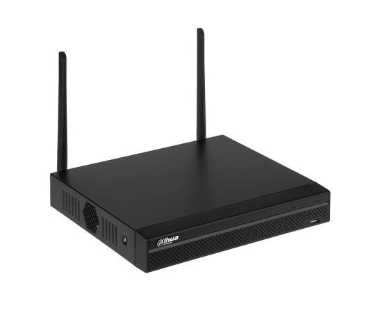 Nvr dahua nvr2104hs-w-4ks2 4 canale 4k wi-fi