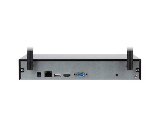 Nvr dahua nvr2104hs-w-4ks2 4 canale 4k wi-fi, 2 image