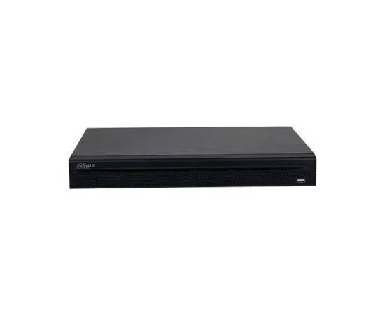 Nvr dahua nvr4216-4ks2/l, 16 canale 8mp, 2xhdd