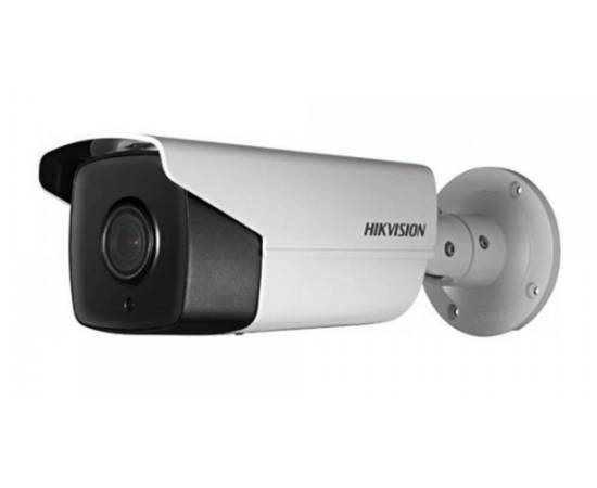 Sistem supraveghere hikvision 6 camere turbo hd 2mp, 5 camere exterior ir80m si 1 camera interior ir20m, hard 1tb, 4 image