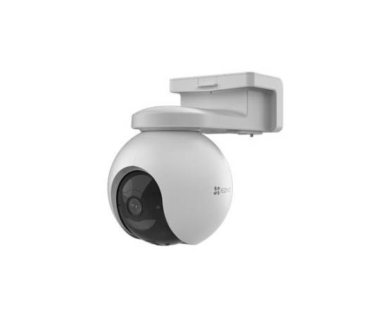 Cameră de supraveghere ip, 5 megapixeli, ir 15m, lentila 2.8mm - ezviz cs-eb8-r100-1k3fl4ga