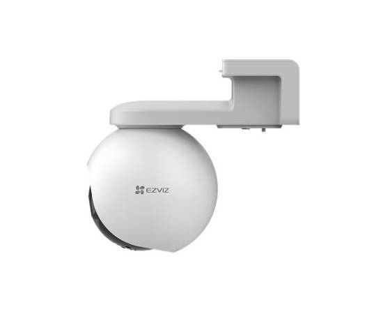 Cameră de supraveghere ip, 5 megapixeli, ir 15m, lentila 2.8mm - ezviz cs-eb8-r100-1k3fl4ga, 2 image