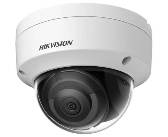 Cameră supraveghere dome ip 4 megapixeli infrarosu 30 metri hikvision ds-2cd2143g2-i4