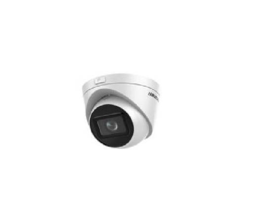 Cameră supraveghere ip  2 megapixeli lentilă 2.8-12 mm infraroșu 30m, sd card 256gb hikvision ds-2cd1h23g0-iz(2.8-12mm)c 