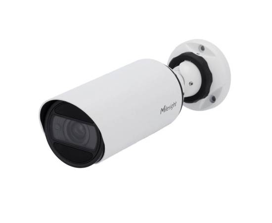 Cameră supraveghere ip bullet 8 megapixeli lentilă 2,8mm ir 30m milesight technology ms-c8164-upd