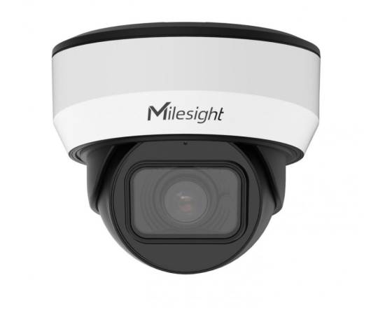 Cameră supraveghere ip mini dome 5 megapixeliir 50m lentilă 2.7-13.5mm milesight technology ms-c5375-fpd