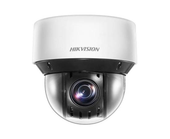 Cameră supraveghere ip ptz 4 megapixeli lentilă 4.8-12mm infraroșu 50m 25x zoom hikvision ds-2de4a425iwg-e