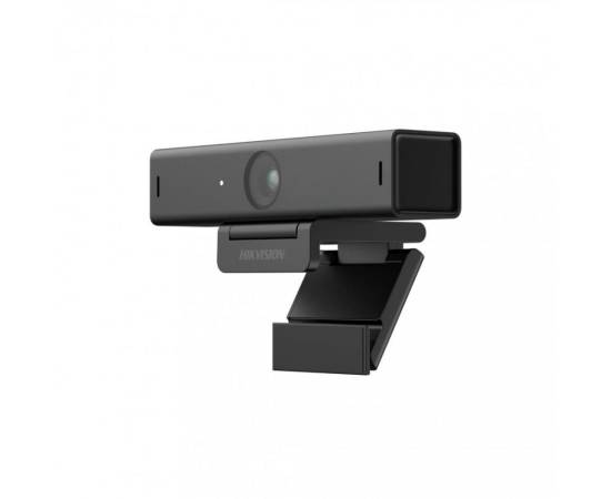 Cameră supraveghere web 2 megapixeli lentilă 3.6mm microfon usb type-c hikvision ds-uc2