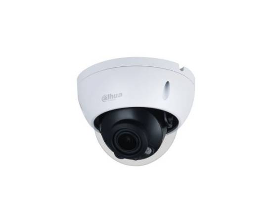 Camera de supraveghere, ip dome, 5 mp, ir 40 m, 2.7-13.5 mm, motorizat, dahua ipc-hdbw3541r-zas-27135