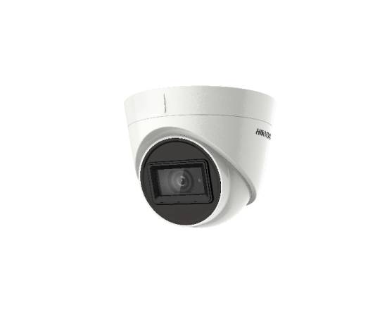 Camera de supraveghere 8 megapixeli  ir 60m lentila 2.8mm hikvision turret ds-2ce78u7t-it3f(2.8mm)