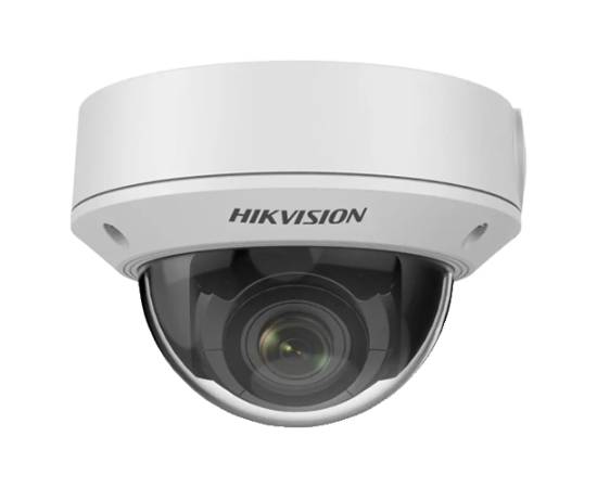 Camera de supraveghere acusense ip 2mp ir 30m lentila 2.8-12mm exir 2.0 poe - hikvision - ds-2cd1723g2-iz(2.8-12mm)