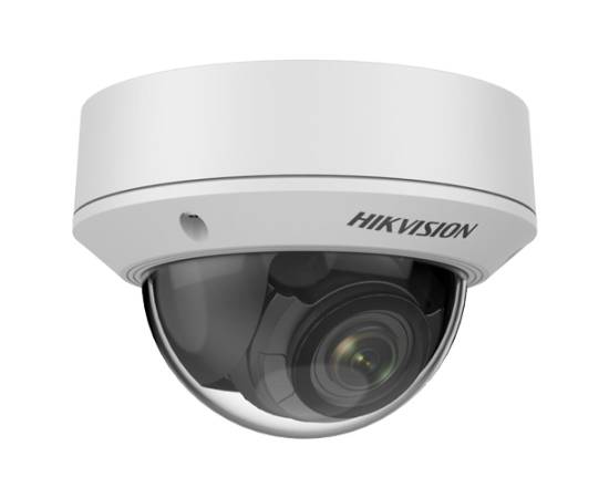 Camera de supraveghere acusense ip 2mp ir 30m lentila 2.8-12mm exir 2.0 poe - hikvision - ds-2cd1723g2-iz(2.8-12mm), 2 image