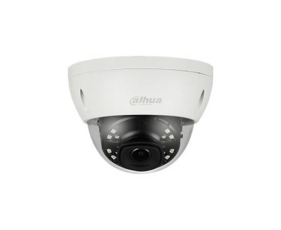 Camera de supraveghere dahua ipc-hdbw4231e-ase-0280b ip dome 2mp, cmos 1/2.8'', 2.8mm, ir 30m, wdr, microsd, ip67, ik10, epoe