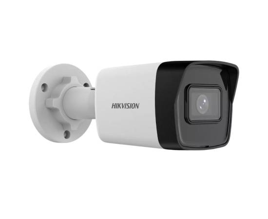 Camera de supraveghere ip, 2 megapixeli, lentila 2.8mm, ir30m - hikvision - ds-2cd1023g2-i