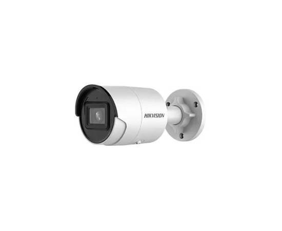 Camera de supraveghere ip, 2mp, ir 40m, lentila 2.8mm - hikvision - ds-2cd2023g2-iu-2.8mm