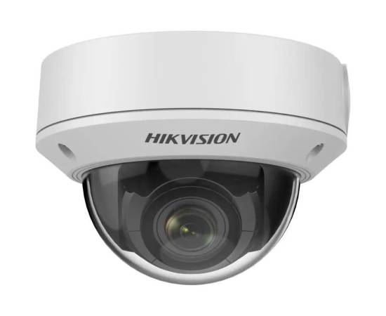 Camera de supraveghere ip, 4mp, ir 30m, lentila 2.8-12mm, dome - hikvision ds-2cd1743g2-iz