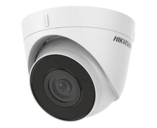 Camera de supraveghere ip, 4mp, lentila 2.8mm, ir 30m, turret - hikvision - ds-2cd1343g2-iuf-2.8mm