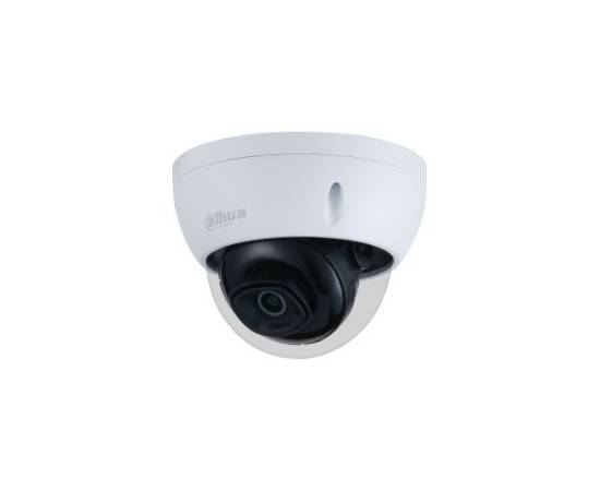 Camera de supraveghere ip, interior, dahua, 8 mp, ir 30m, poe, ip67, ik10 ipc-hdbw2831e-s-0280b-s2