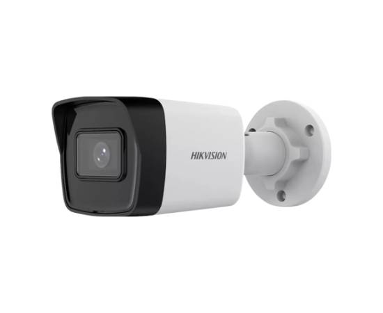 Camera de supraveghere ip 4 mp lentila 2.8mm ir 30m exir 2.0 poe hikvision - ds-2cd1041g0-i-2.8mm