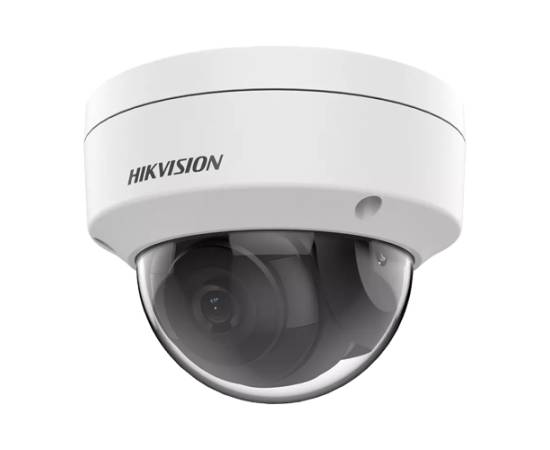 Camera de supraveghere ip 4mp lentila 2.8mm ir 30m exir 2.0 poe - hikvision - ds-2cd1141g0-i-2.8mm