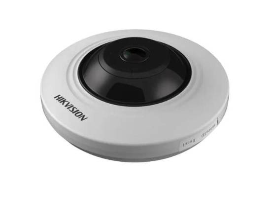 Camera de supraveghere ip 5mp ir 8m poe hikvision - ds-2cd2955fwd-is