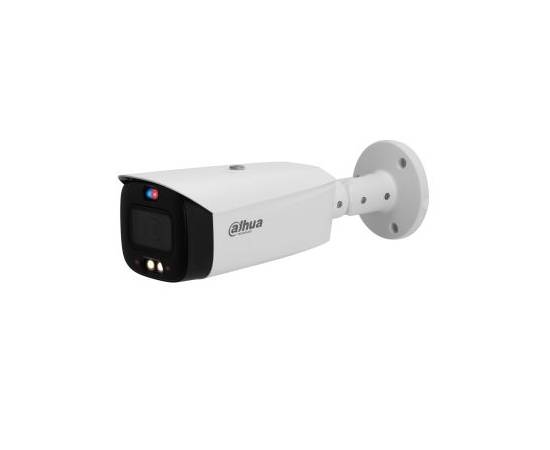 Camera de supraveghere ip smart dual light 8mp lentila 2.8mm ir 30m wl 30m poe microfon - dahua - ipc-hfw3849t1-as-pv-0280b-s4, 2 image