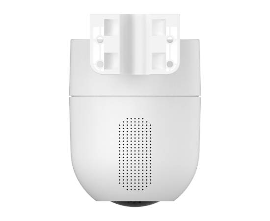 Camera de supraveghere ip wifi lentila 4mm ir 30m  imagini color - ezviz - cs-h8c-2k+, 2 image