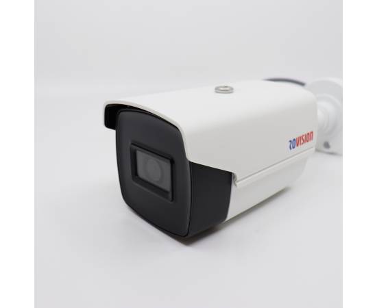 Camera de supraveghere rovision oem hikvision, 4 in 1, 2mp, full hd, rovision2mp22, lentila 2.8mm, ir 40 m, 5 image