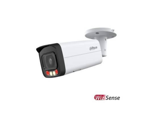 Camera de supraveghere smart dual light 2mp lentila 3.6mm ir 60m wl 50m wizsense - dahua - ipc-hfw2249t-as-il-0360b