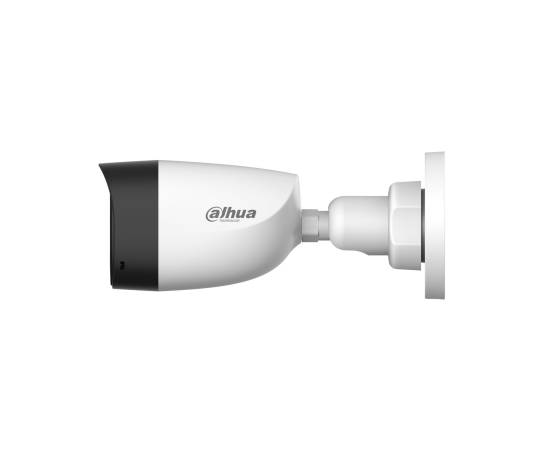 Camera de supraveghere smart dual light 5mp lentila 3.6mm ir 20m wl 20m bullet - dahua - hac-hfw1500cl-il-a-0360b-s2, 2 image