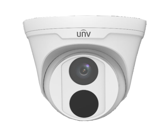 Camera ip, 4mp, lentila 2.8mm, ir 30m, poe, ip67 - unv ipc3614lb-sf28-a