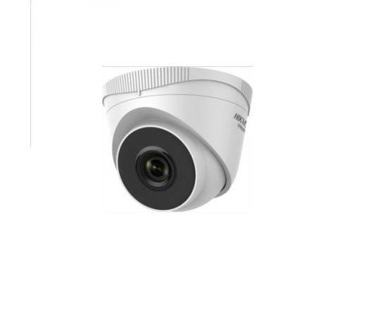 Camera ip 2mp, lentila 2.8mm, ir 30m, hwi-t221h-28(c) - hiwatch