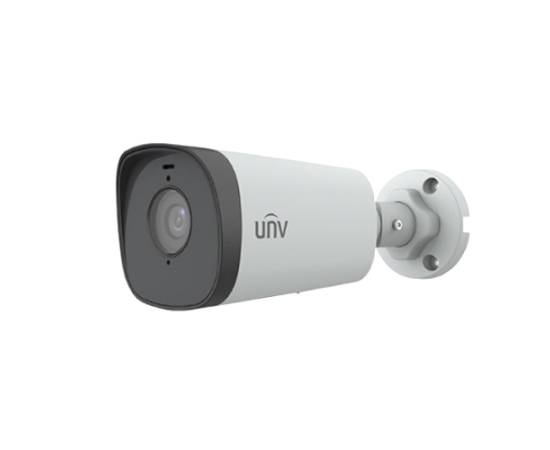 Camera ip 4 mp, unv ipc2314sb-adf40km-i0, lentila 4.0 mm, ir80m