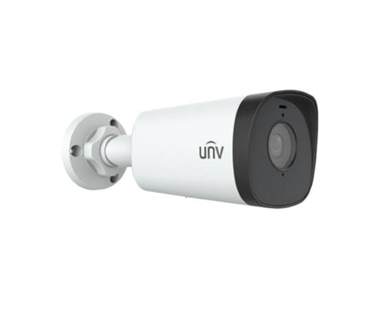 Camera ip 4 mp, unv ipc2314sb-adf40km-i0, lentila 4.0 mm, ir80m, 3 image