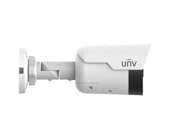 Camera ip 4k, protectie perimetrala, lentila 2.8 mm, ir 30m, audio - unv ipc2128sb-adf28kmc-i0, 16 image