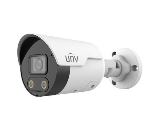 Camera ip 4k, protectie perimetrala, lentila 2.8 mm, ir 30m, audio - unv ipc2128sb-adf28kmc-i0, 13 image