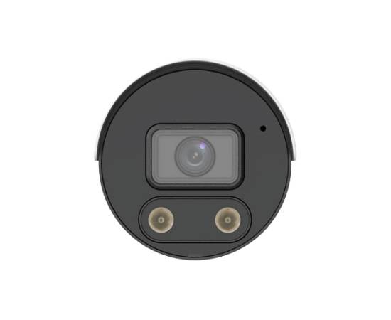 Camera ip 4k, protectie perimetrala, lentila 2.8 mm, ir 30m, audio - unv ipc2128sb-adf28kmc-i0, 7 image