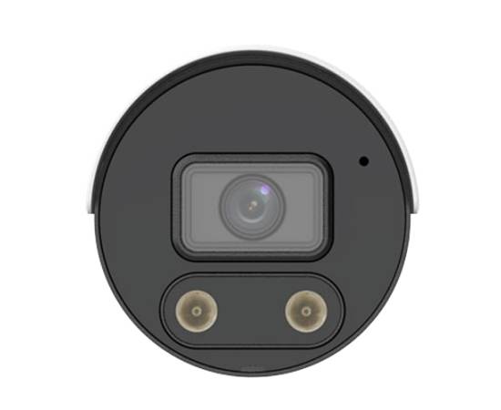 Camera ip 4mp, unv ipc2124sb-adf28kmc-i0, lentila 2.8 mm, ir 30m, 2 image