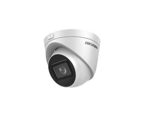 Camera ip 5.0mp, lentila motorizata 2.8~12mm, ir 30m, sdcard - hikvision  ds-2cd1h53g0-izc