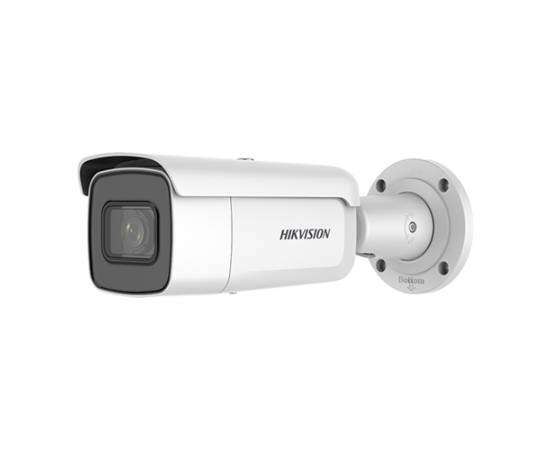 Camera ip acusense, rezolutie 6 mp,  lentila 2.8-12mm, ir 60m, sdcard, ik10 - hikvision ds-2cd2663g2-izs(2.8-12mm), 2 image