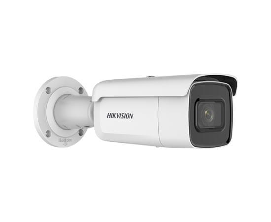 Camera ip acusense, rezolutie 6 mp,  lentila 2.8-12mm, ir 60m, sdcard, ik10 - hikvision ds-2cd2663g2-izs(2.8-12mm)