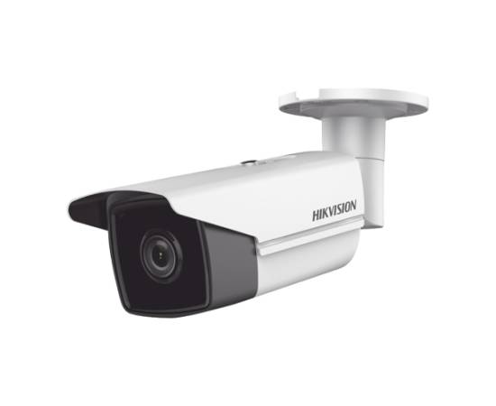 Camera ip acusense 6.0 mp, lentila 2.8mm, ir 60m, sd-card, vca - hikvision ds-2cd2t63g2-2i-2.8mm