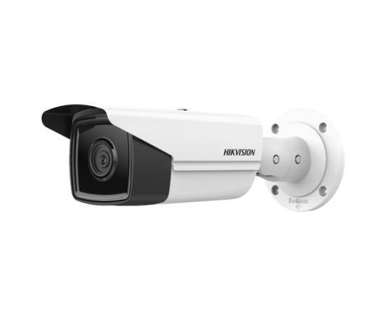 Camera ip acusense 6.0 mp, lentila 2.8mm, ir 60m, sd-card, vca - hikvision ds-2cd2t63g2-2i-2.8mm, 2 image