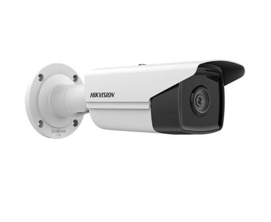 Camera ip acusense 6.0 mp, lentila 2.8mm, ir 60m, sd-card, vca - hikvision ds-2cd2t63g2-2i-2.8mm, 3 image