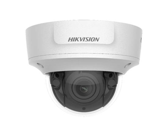 Camera ip acusense 8.0 mp, lentila af 2.8~12mm, ir 40m, ik10, sdcard - hikvision ds-2cd2783g2-izs(2.8-12mm)