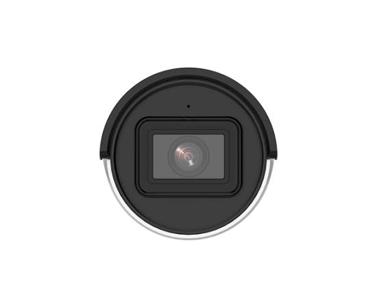 Camera ip acusense 8 mp, lentila 2.8 mm, sd-card, ir 40m, audio - hikvision, 2 image