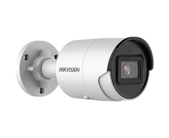 Camera ip acusense 8 mp, lentila 2.8 mm, sd-card, ir 40m, audio - hikvision, 3 image